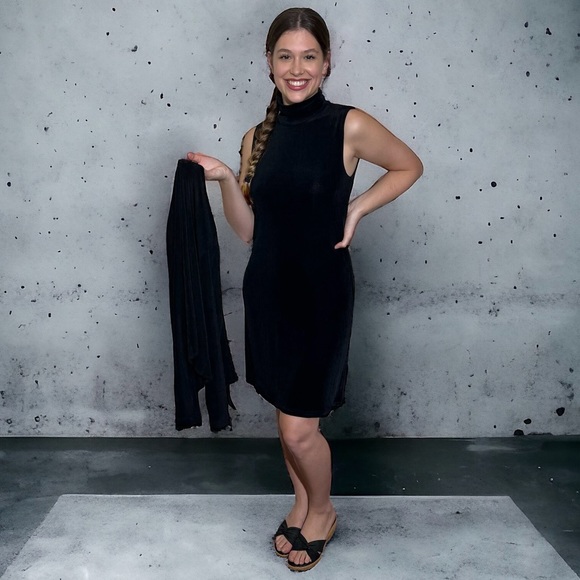 Women’s Shiny Silver Chain Necklace - Mid-Length - Mix & Match Wear Anywhere - Picture 6 of 8